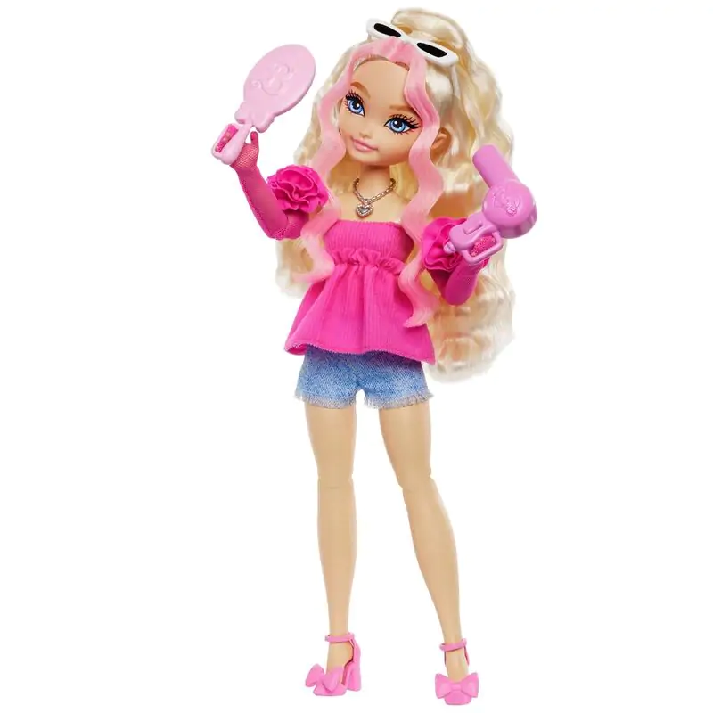 Barbie Dream Besties Malibu doll product photo