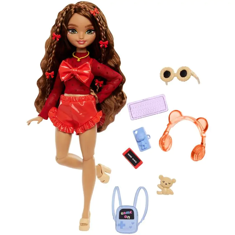 Barbie Dream Besties Teresa doll product photo