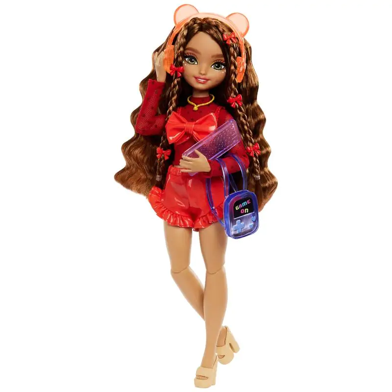 Barbie Dream Besties Teresa doll product photo