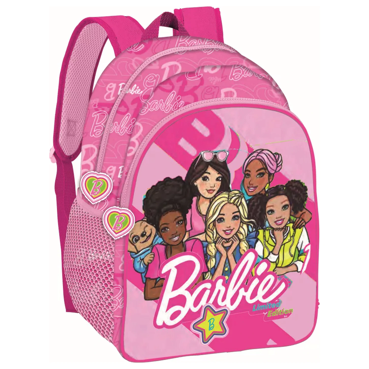 Barbie Dream Squad School Bag, Bag 40 cm product photo