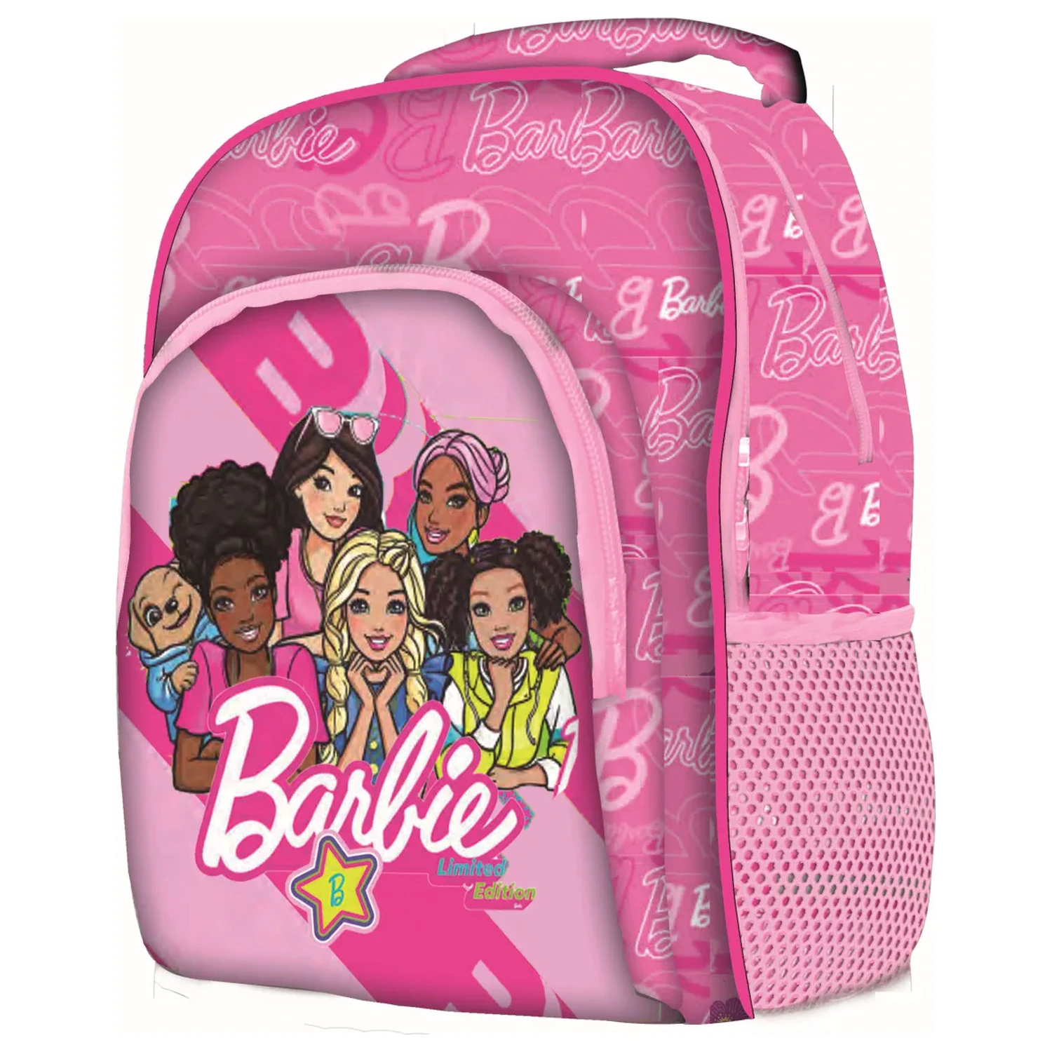 Barbie Dream Squad School Bag, Bag 42 cm product photo