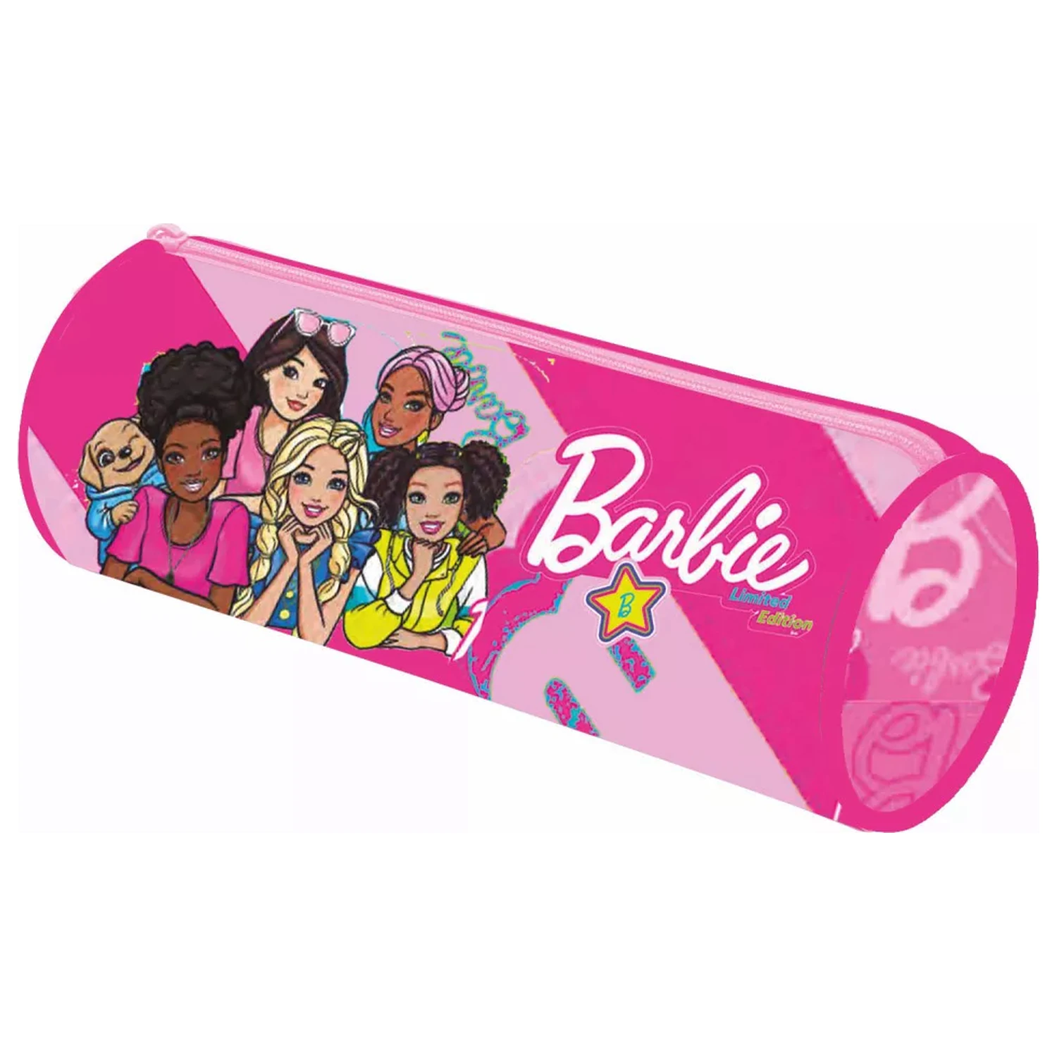 Barbie Dream Squad pencil case 23 cm product photo