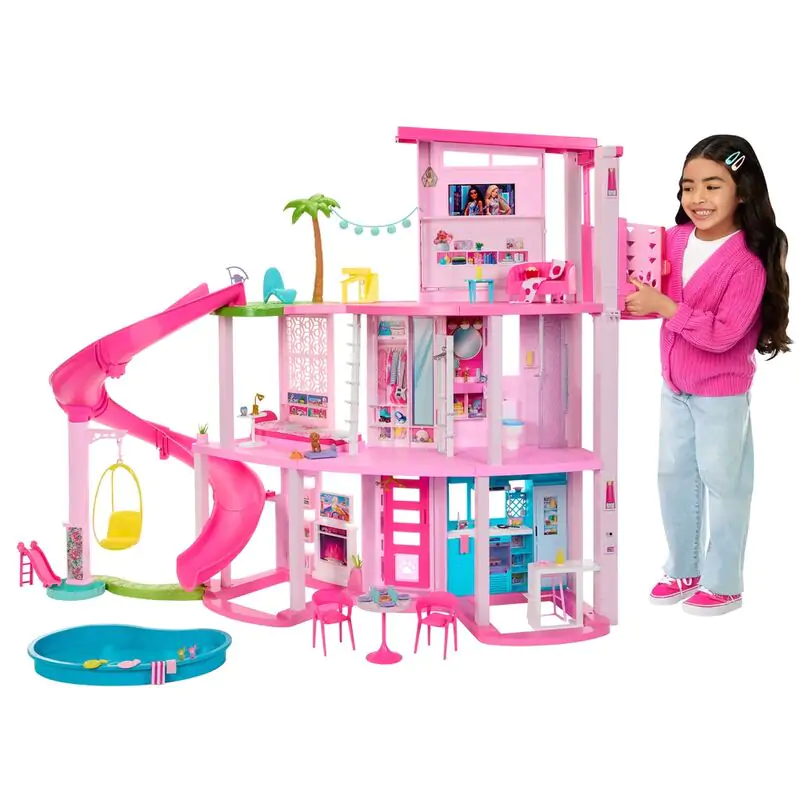 Barbie Dreamhouse product photo