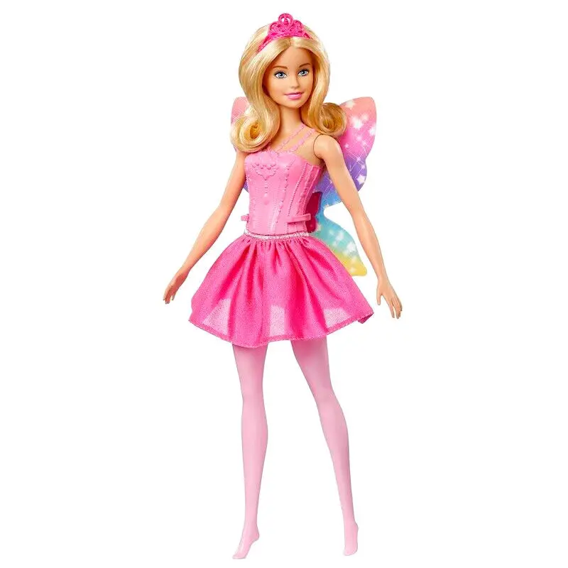 Barbie Dreamtopia Fairy Ballarina assorted doll product photo