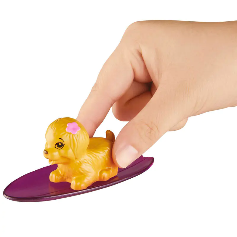 Barbie Dreamtopia Jet Ski + doll product photo