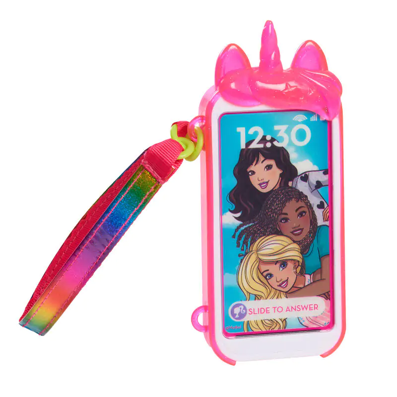 Barbie Unicorn set phone product photo