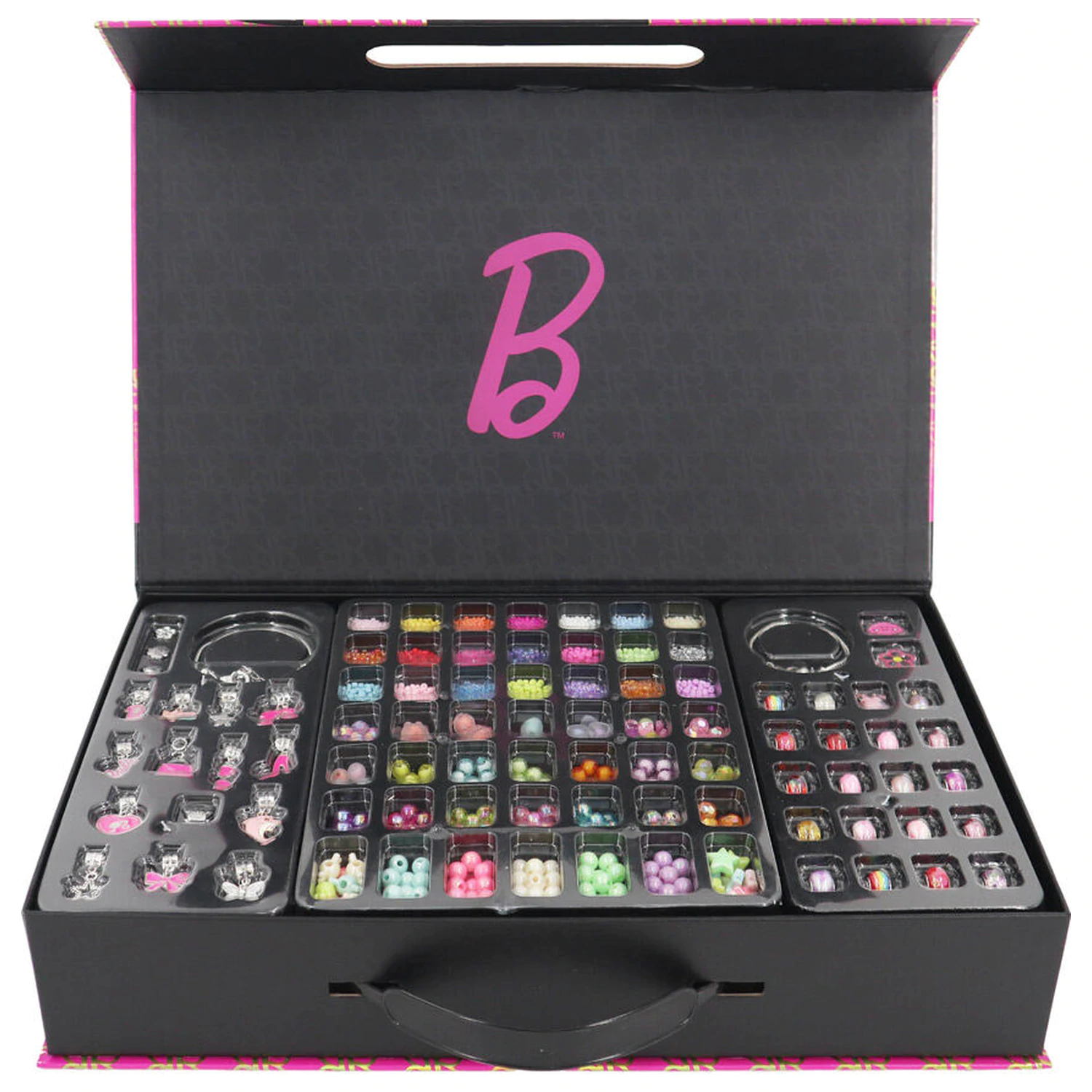 Barbie jewellery box set product photo