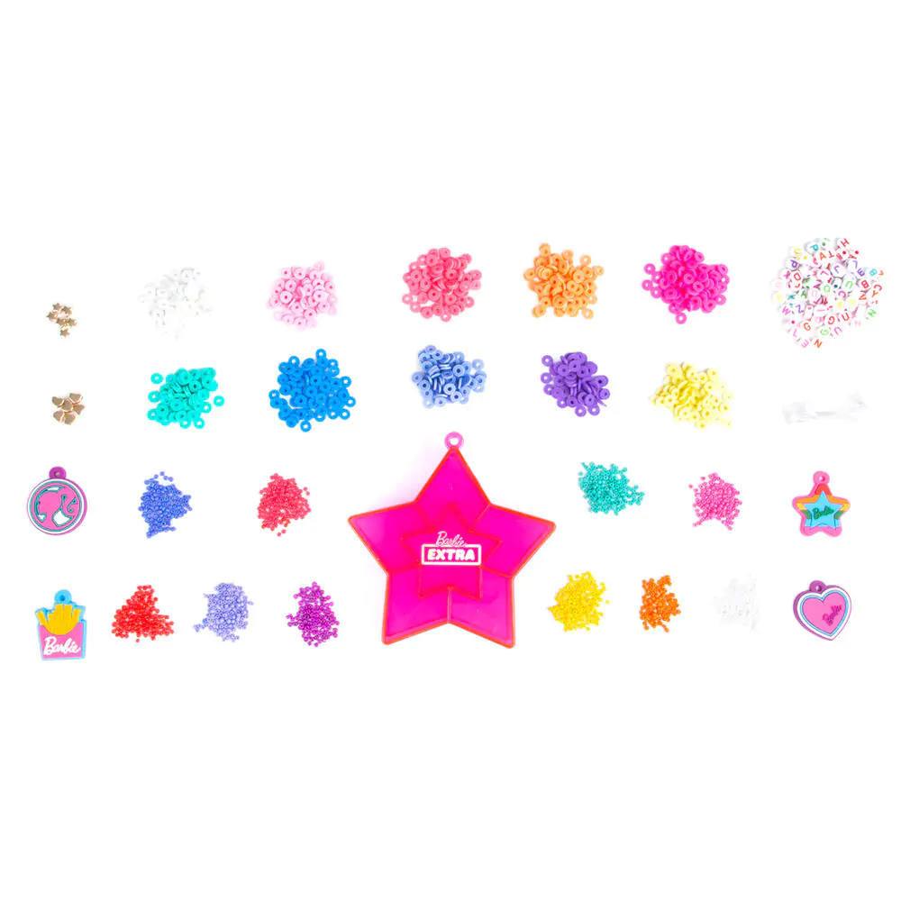 Barbie Jewellery making kit product photo