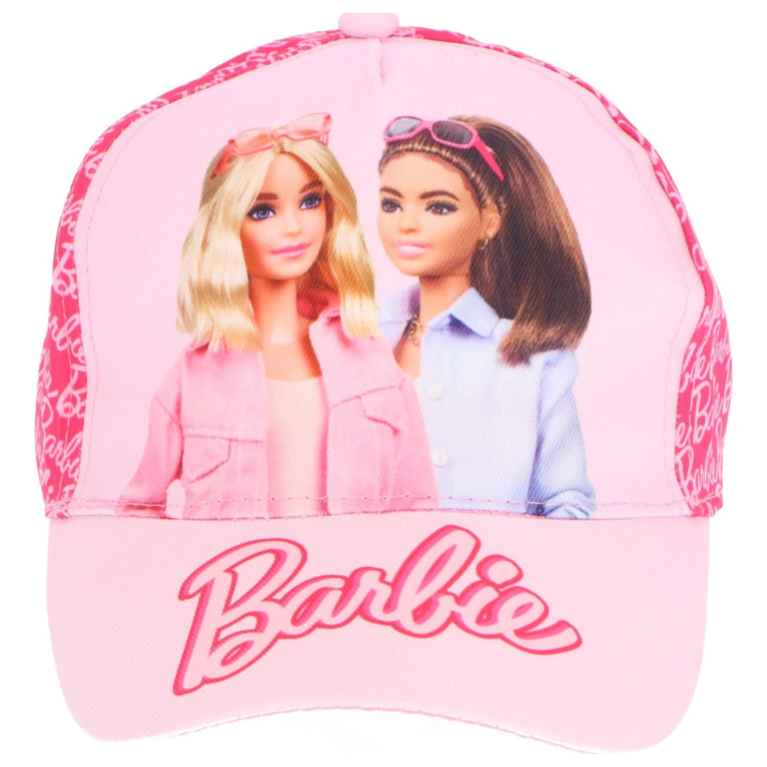 Barbie Fabulous Kids Baseball Cap 54 cm product photo