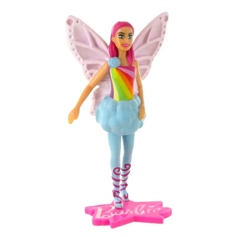 Barbie fairy fantasy Dreamtopia figure product photo