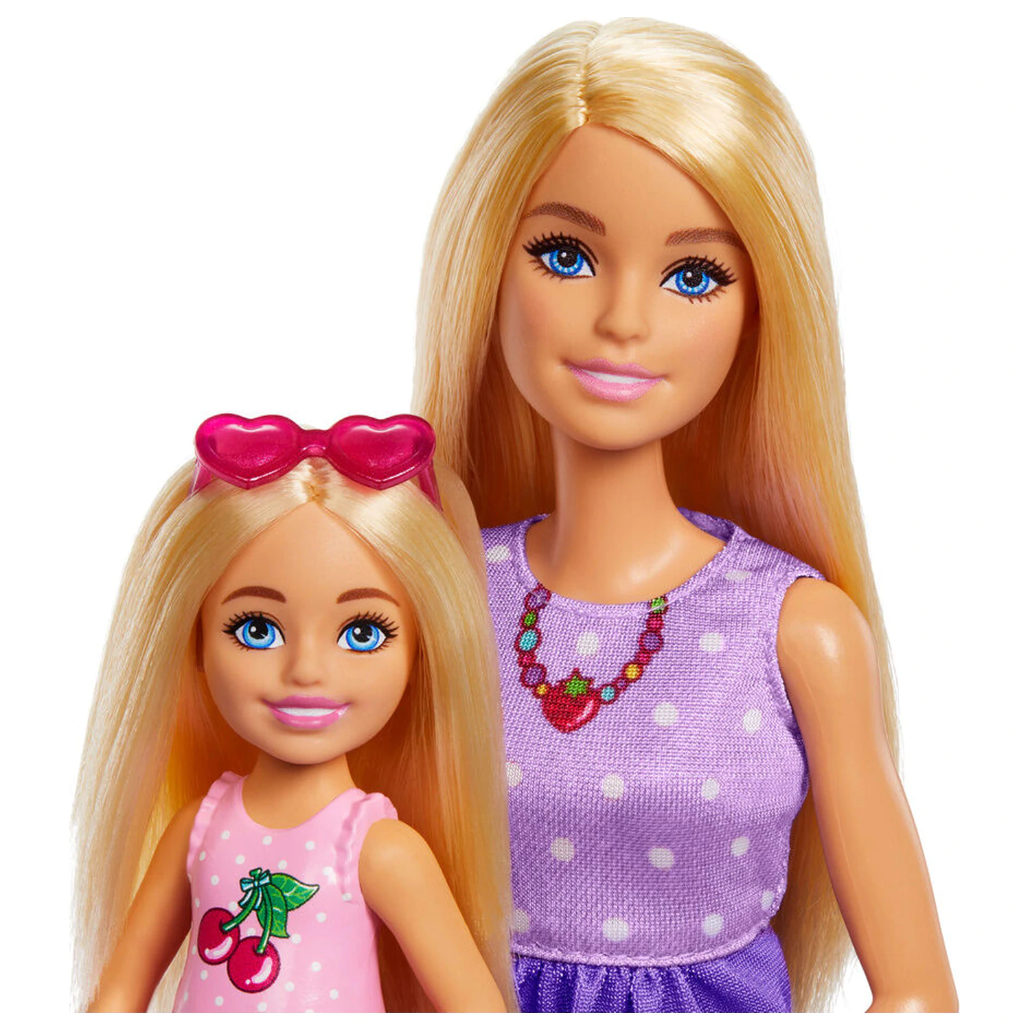Barbie Family & Friends 2 pack dolls product photo