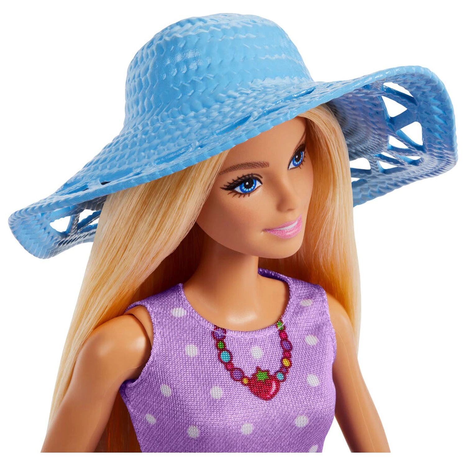Barbie Family & Friends 2 pack dolls product photo