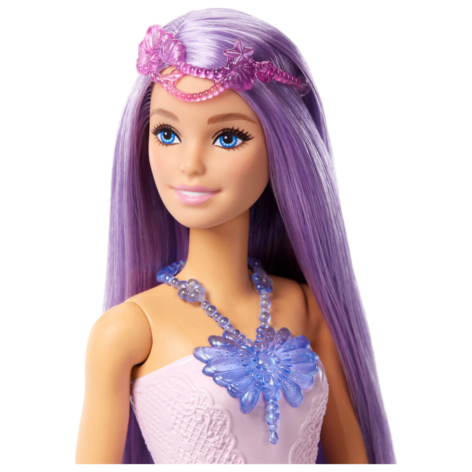 Barbie Fantasy 10 Looks doll product photo