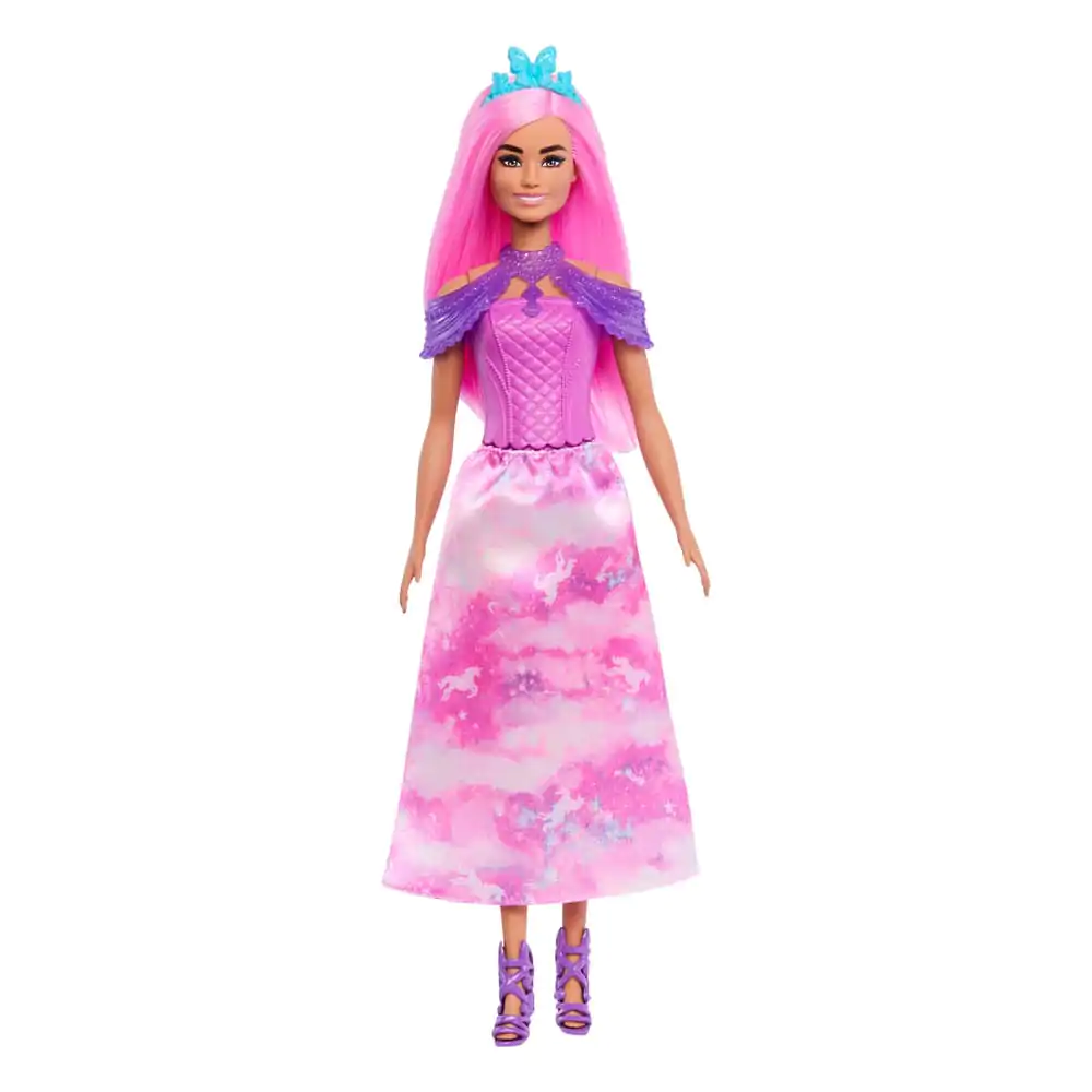 Barbie Advent Calendar with Doll Fantasy product photo