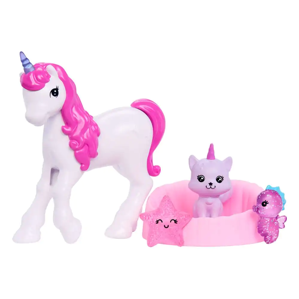 Barbie Advent Calendar with Doll Fantasy product photo