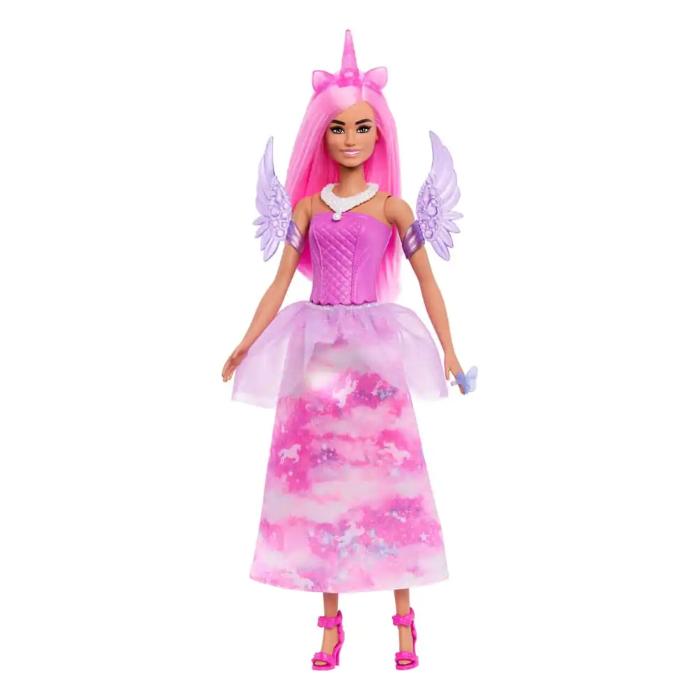 Barbie Advent Calendar with Doll Fantasy product photo