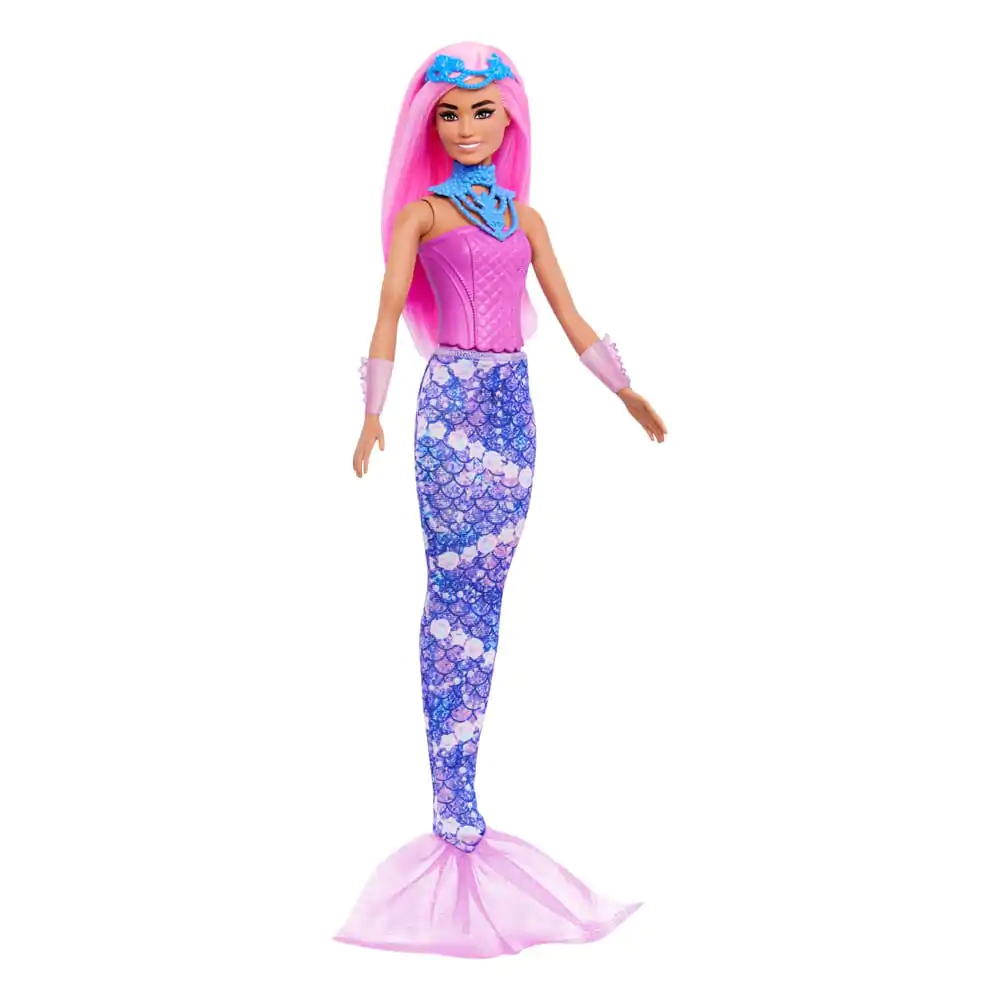 Barbie Advent Calendar with Doll Fantasy product photo