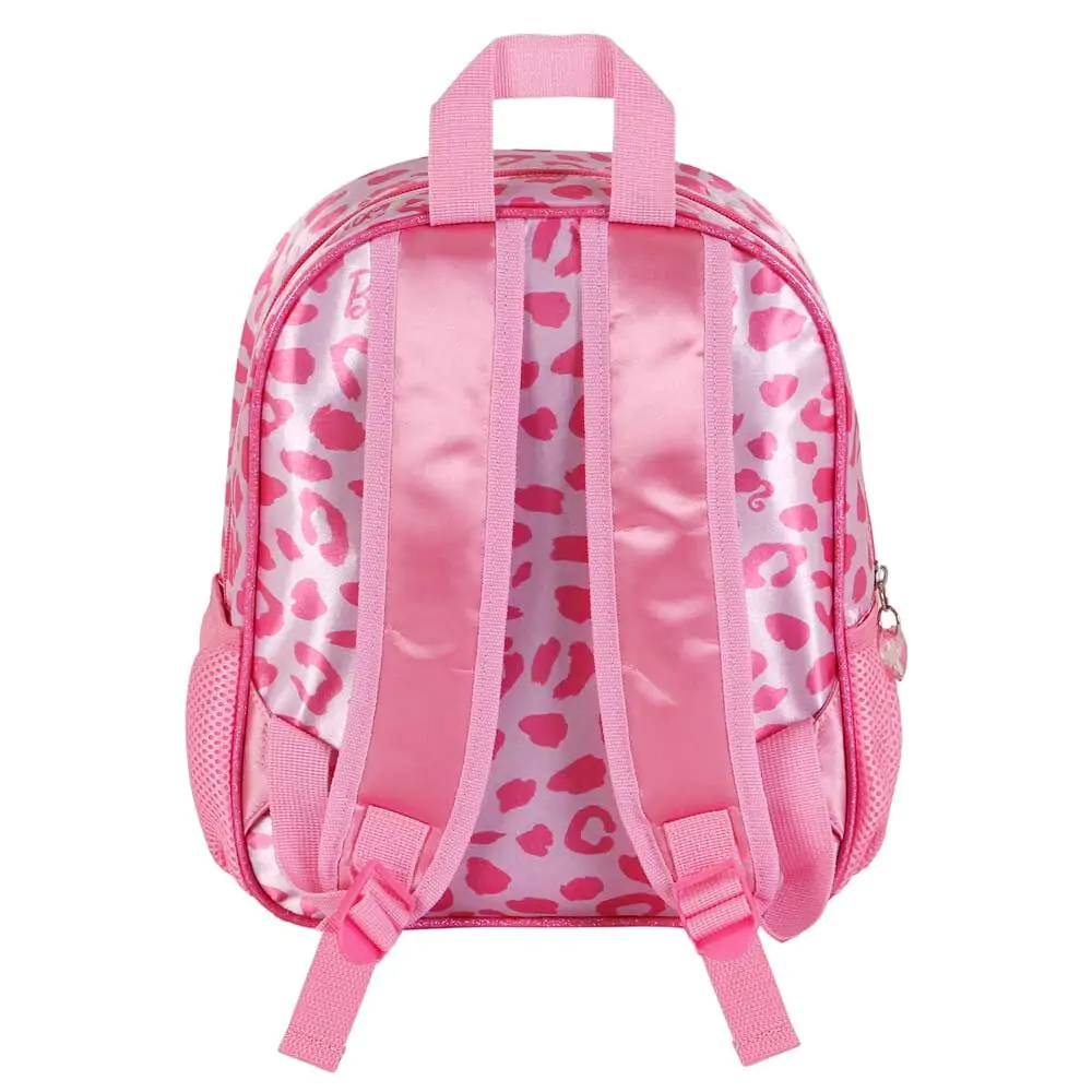 Barbie Fashion 3D backpack 31cm termékfotó