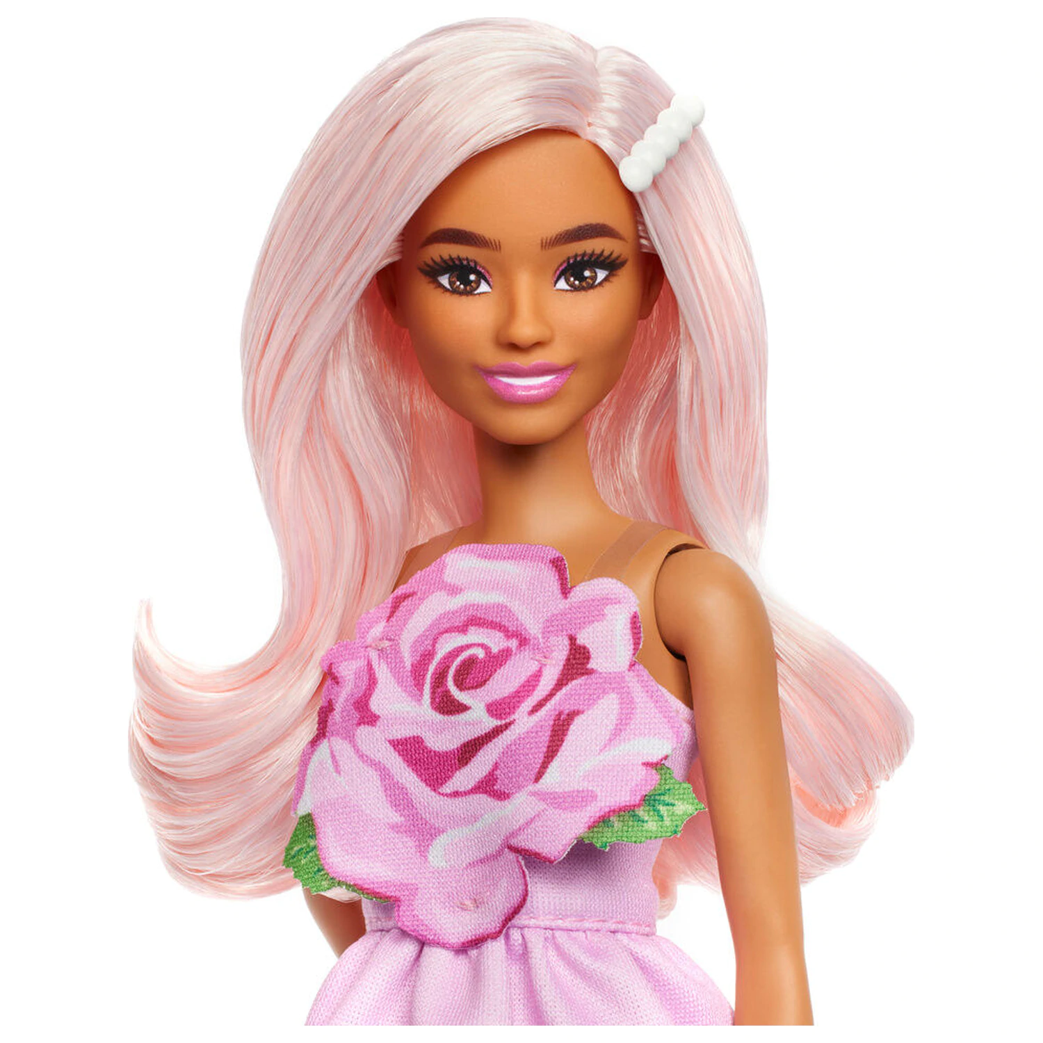 Barbie Fashionista doll product photo