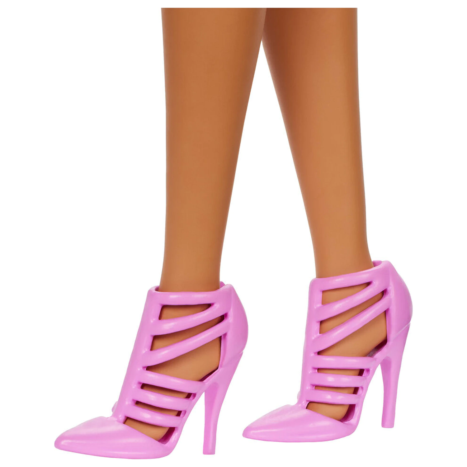 Barbie Fashionista doll product photo