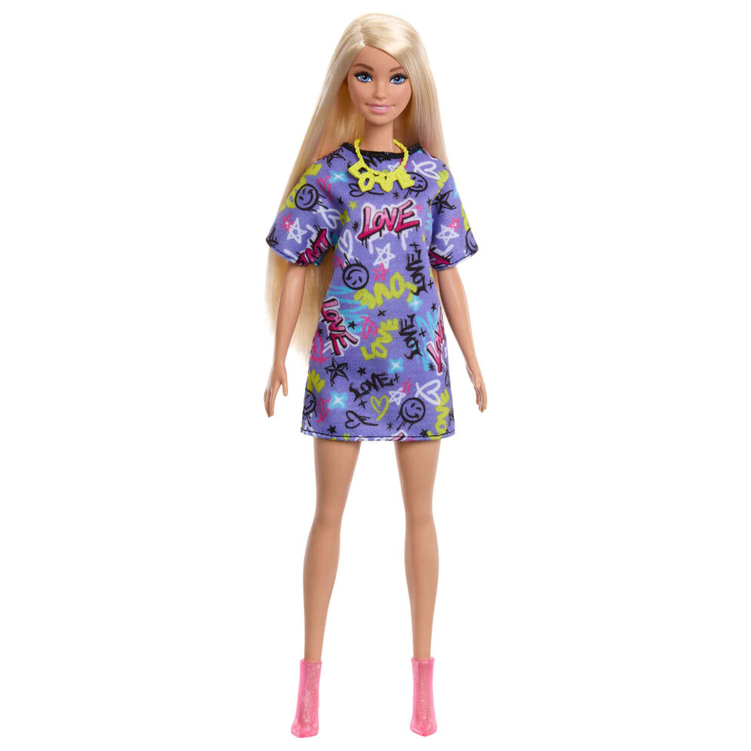 Barbie Fashionista doll product photo