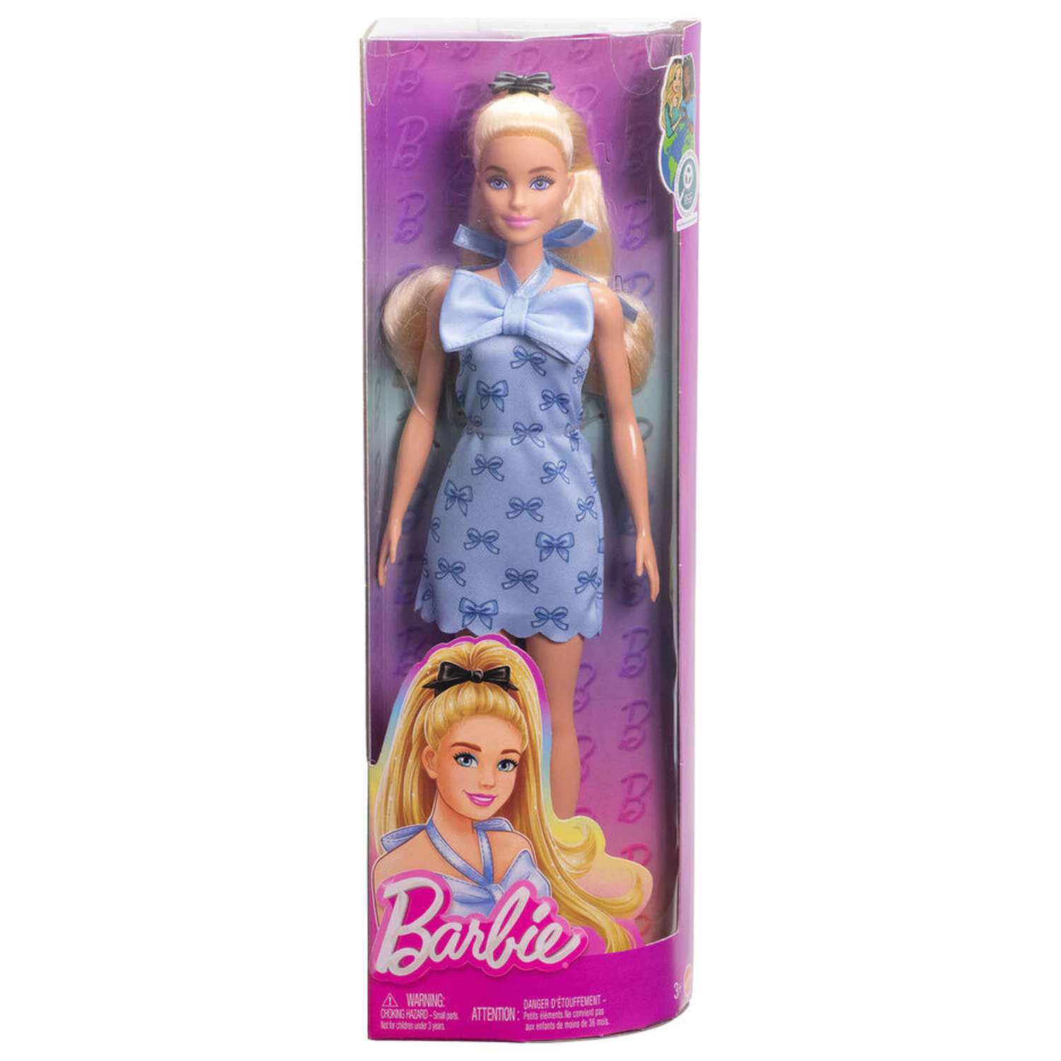 Barbie Fashionista doll product photo