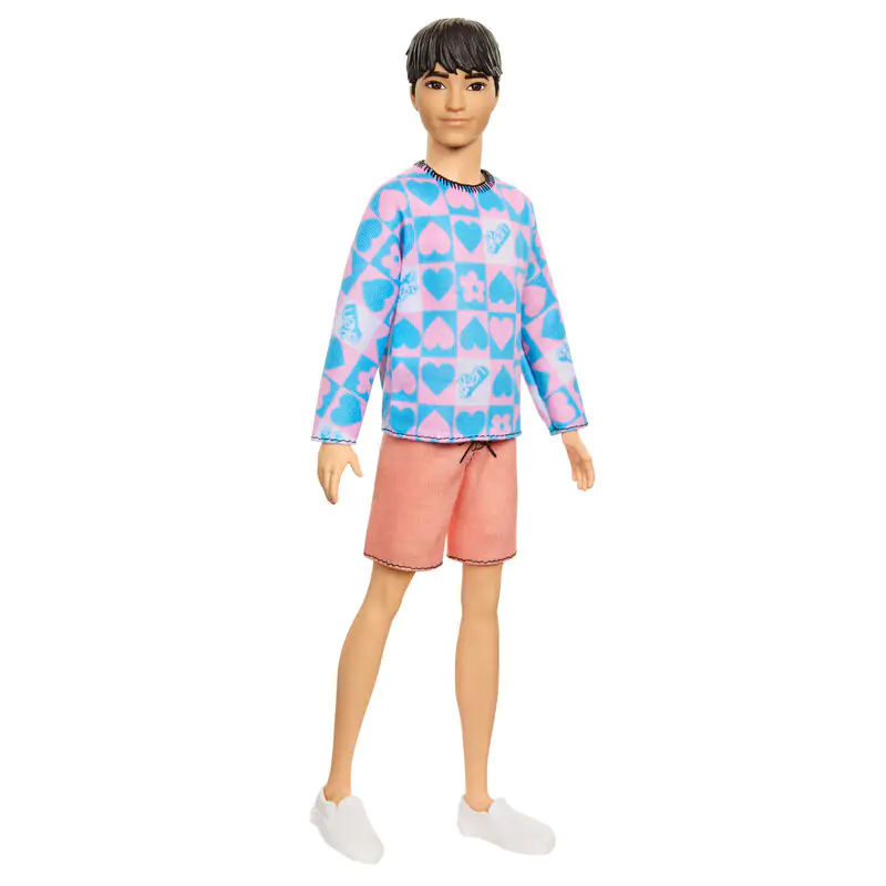 Barbie Fashionista Ken doll termékfotó