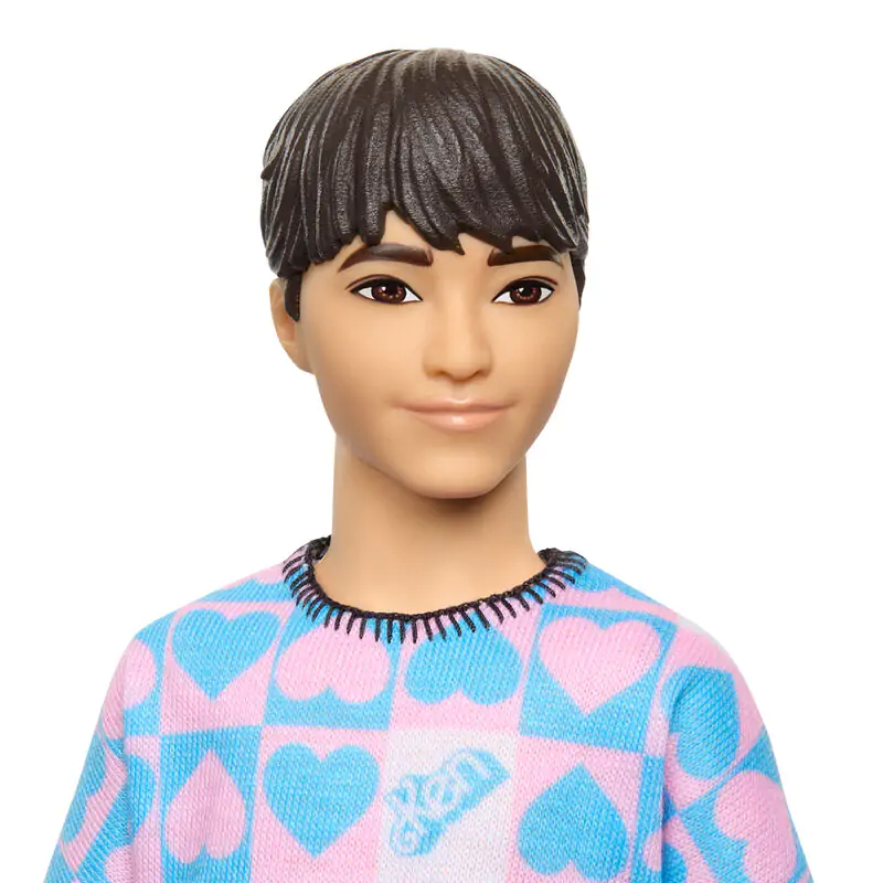 Barbie Fashionista Ken doll termékfotó