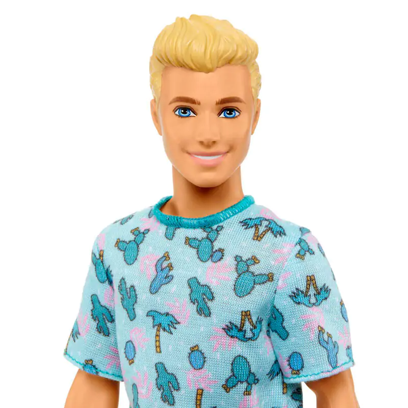 Barbie Fashionista Ken doll product photo