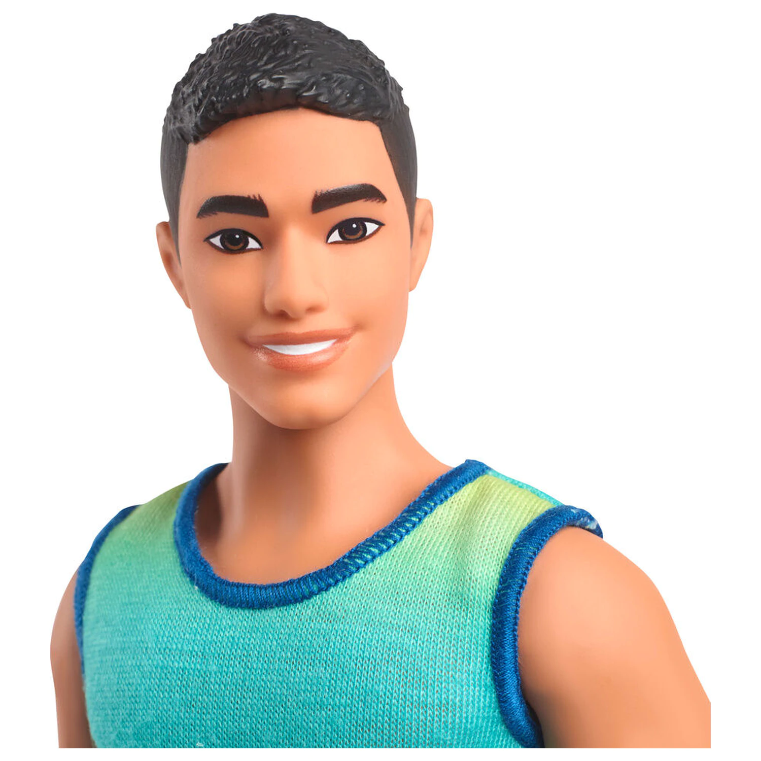 Barbie Fashionista Ken doll product photo