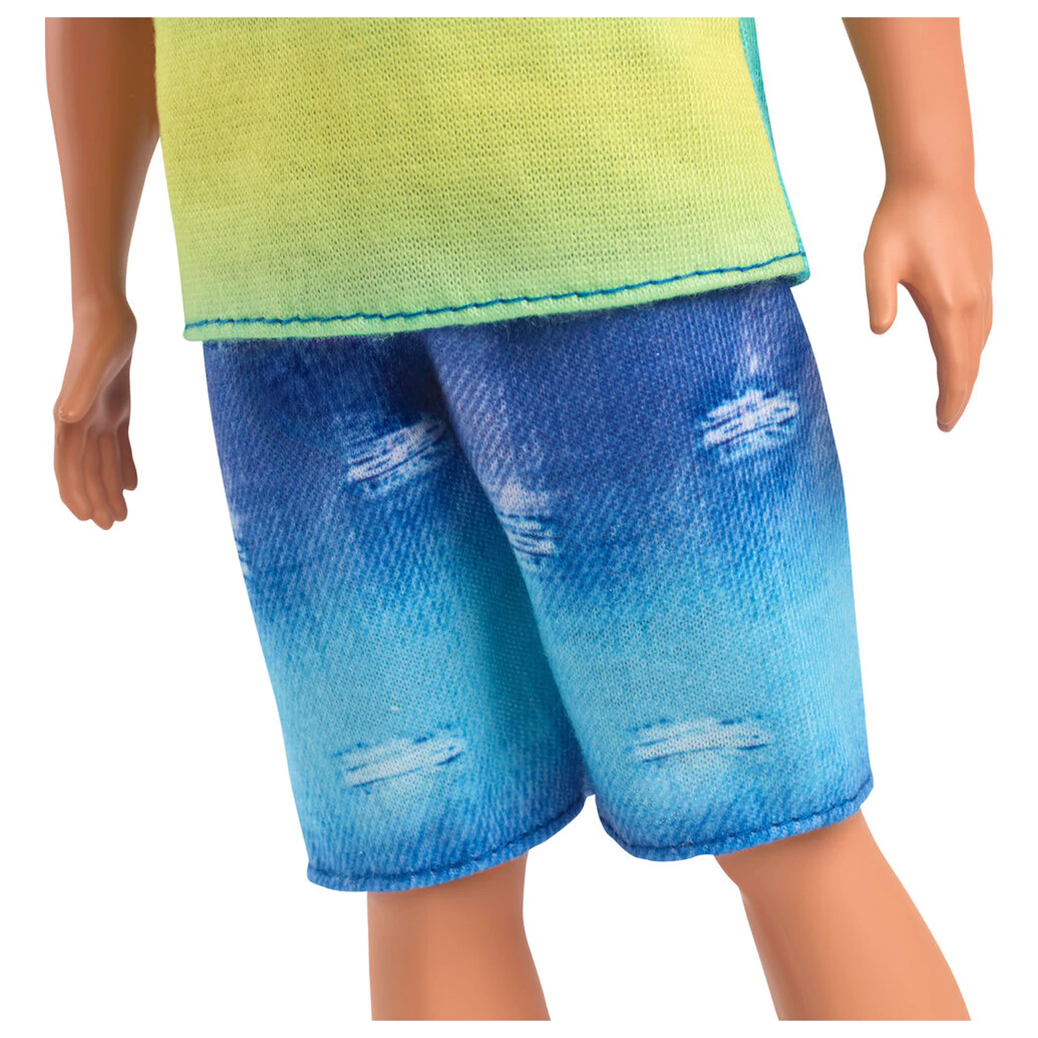 Barbie Fashionista Ken doll product photo