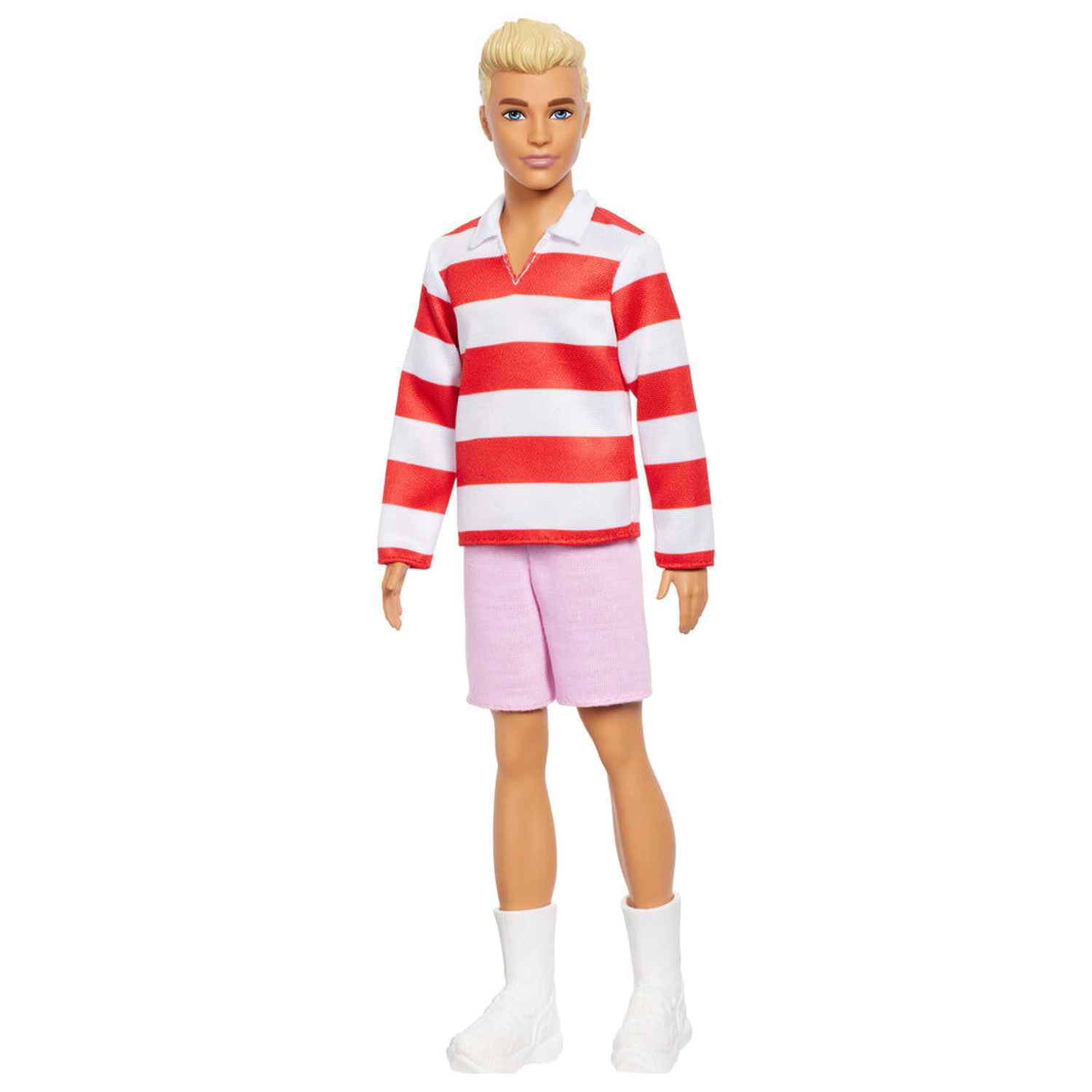 Barbie Fashionista Ken doll product photo