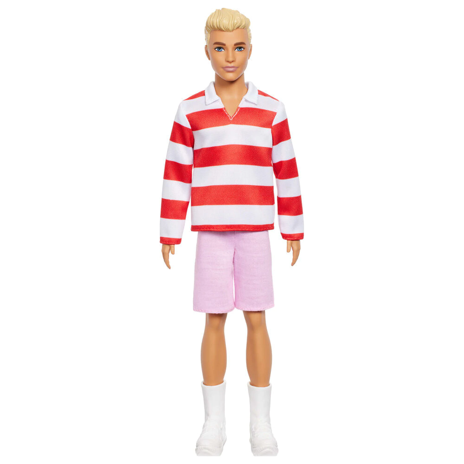 Barbie Fashionista Ken doll product photo