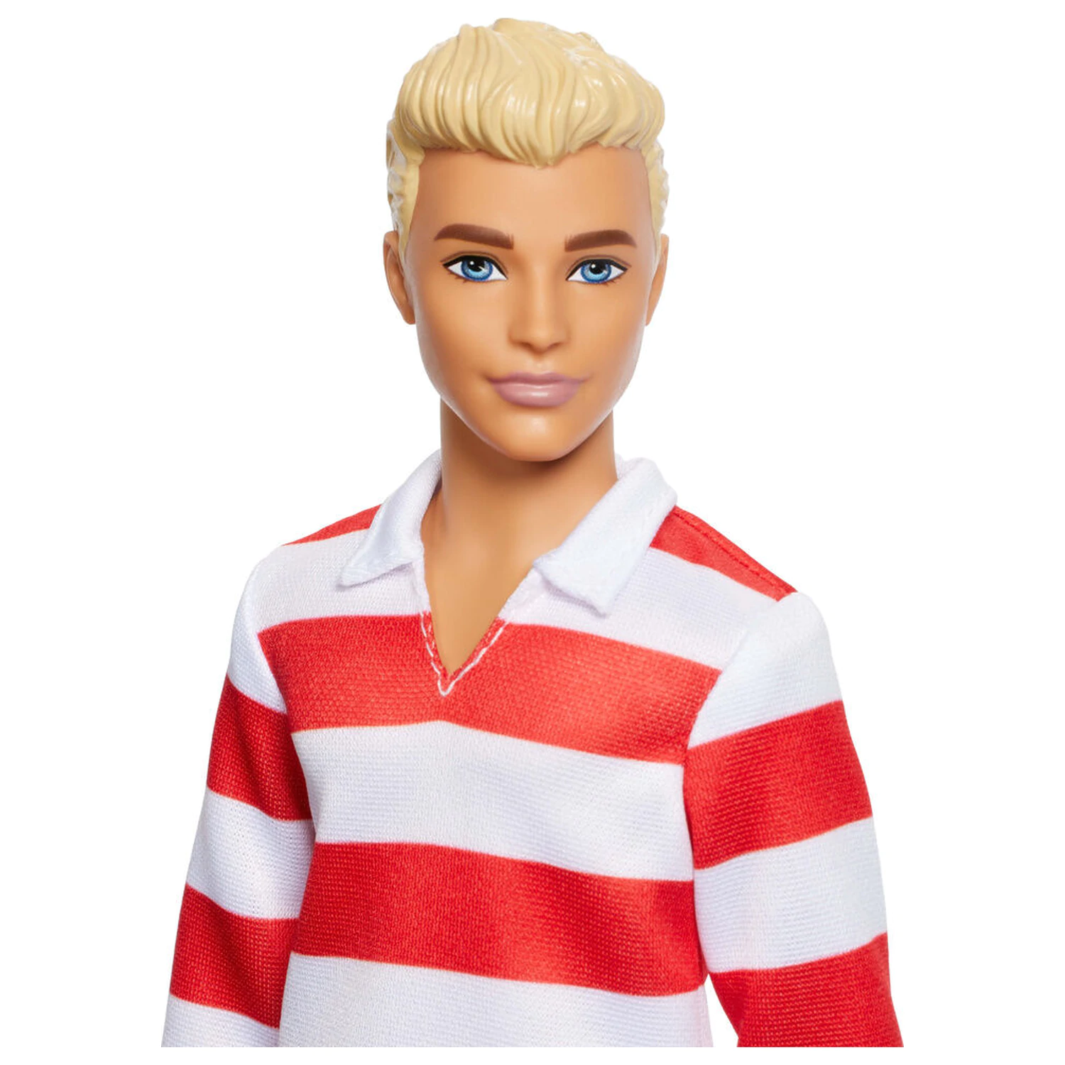 Barbie Fashionista Ken doll product photo