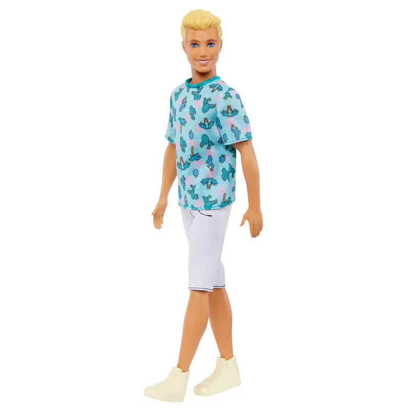 Barbie Fashionista Ken doll product photo