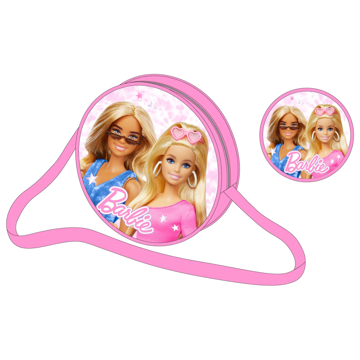 Barbie Finery Crossbody Bag, Shoulder Bag product photo