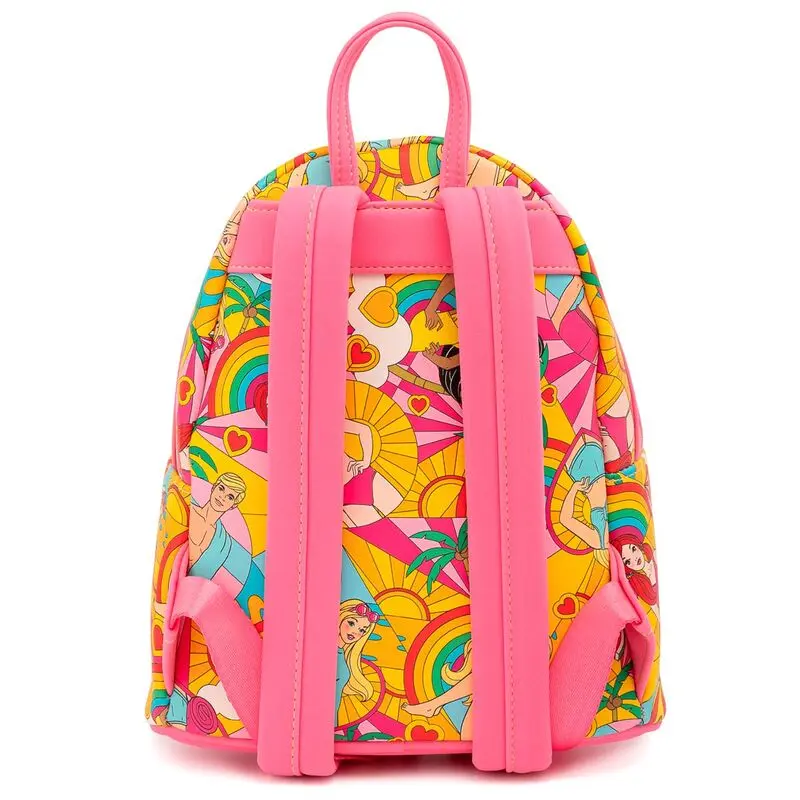 Loungefly Barbie Fun in the Sun backpack 26cm product photo