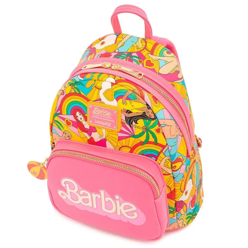 Loungefly Barbie Fun in the Sun backpack 26cm product photo
