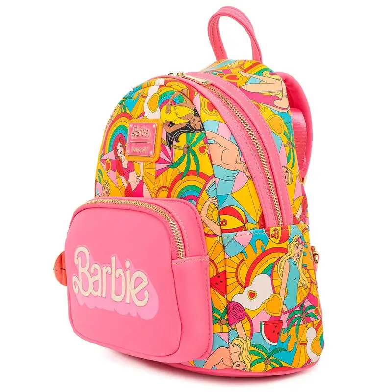 Loungefly Barbie Fun in the Sun backpack 26cm product photo