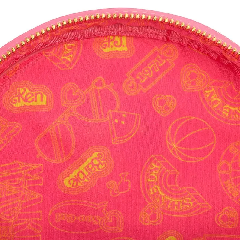 Loungefly Barbie Fun in the Sun backpack 26cm product photo