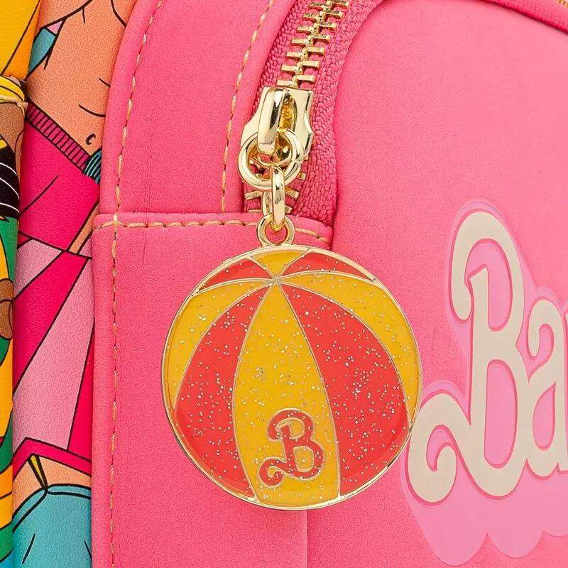 Loungefly Barbie Fun in the Sun backpack 26cm product photo