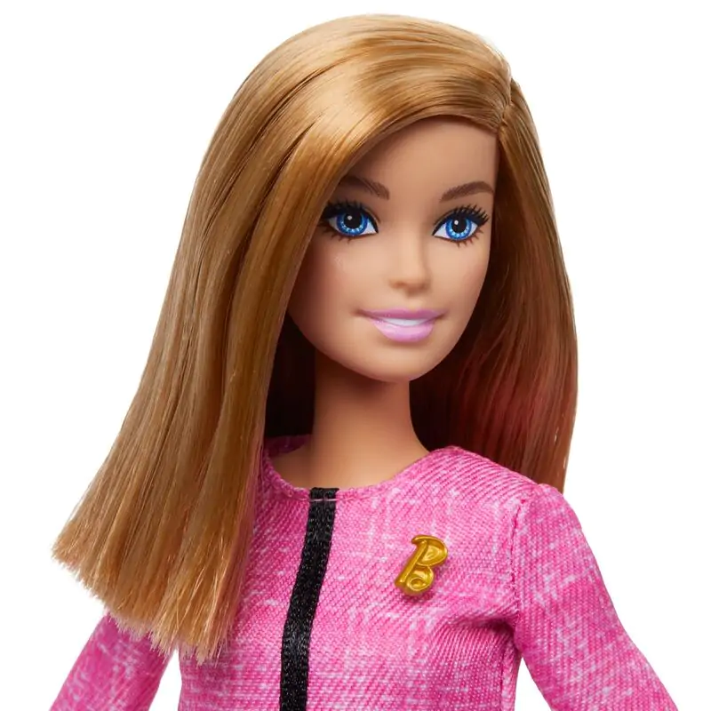 Barbie Future Leader doll product photo