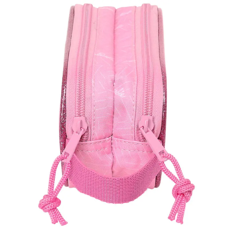 Barbie Girl double pencil case product photo