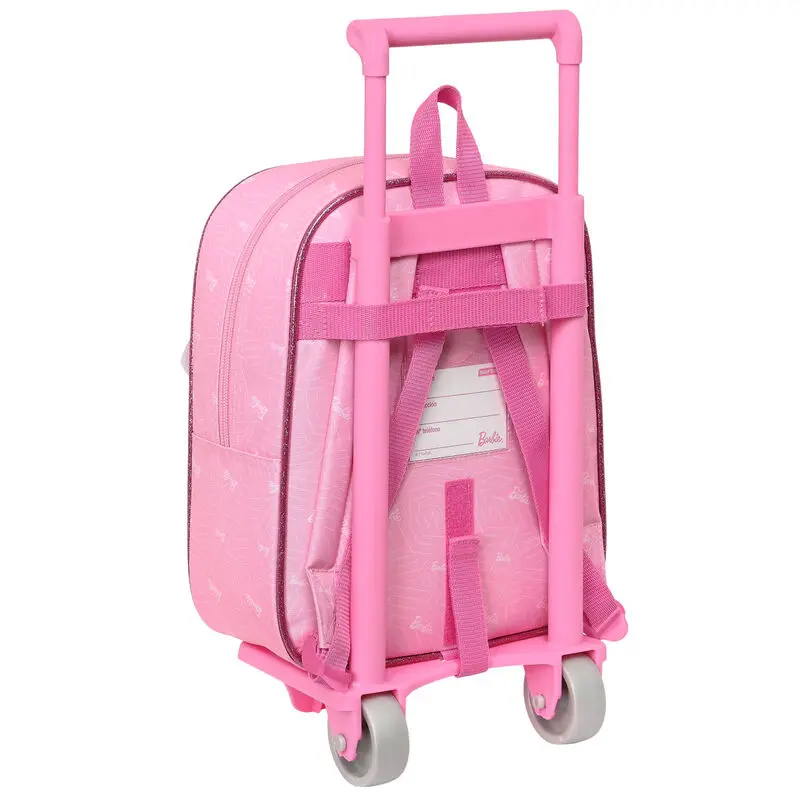 Barbie Girl trolley 27cm product photo