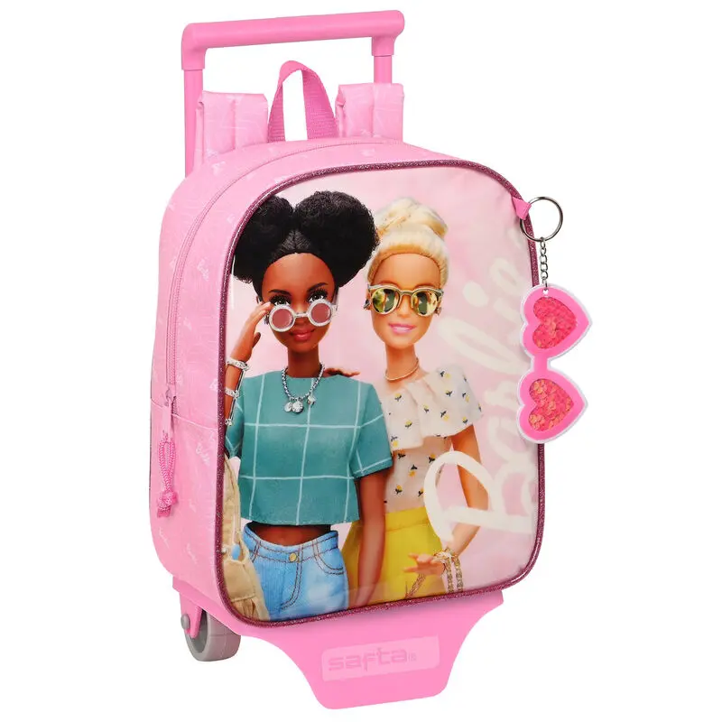 Barbie Girl trolley 27cm product photo