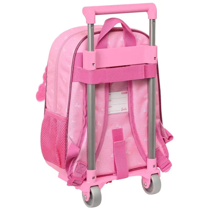 Barbie Girl trolley 34cm product photo