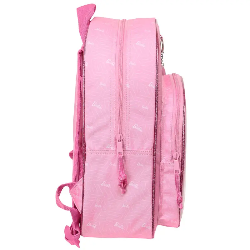 Barbie Girl adaptable backpack 34cm product photo