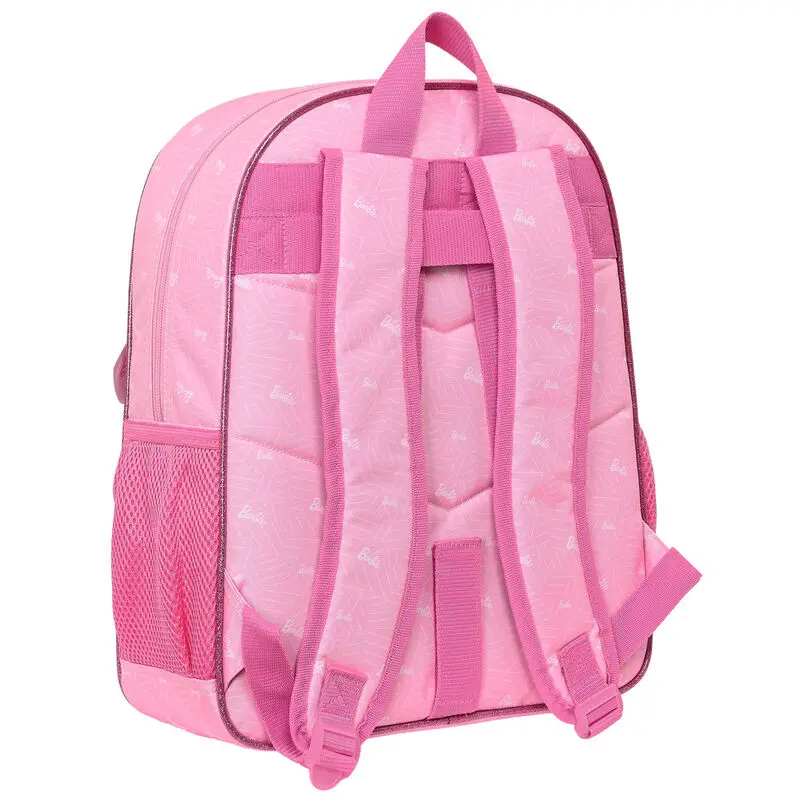 Barbie Girl adaptable backpack 38cm product photo