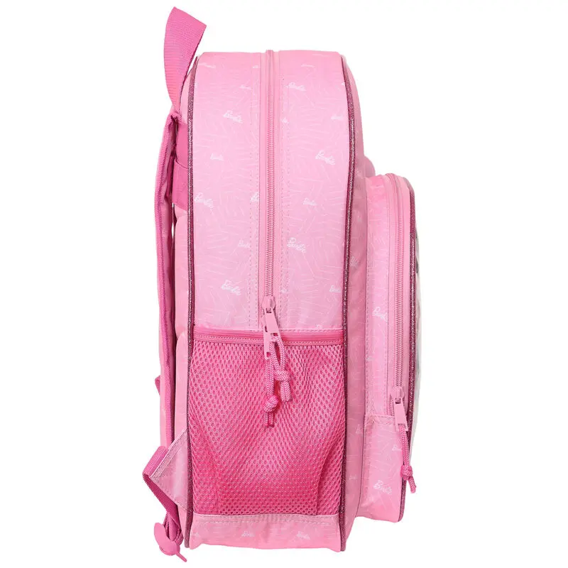 Barbie Girl adaptable backpack 38cm product photo