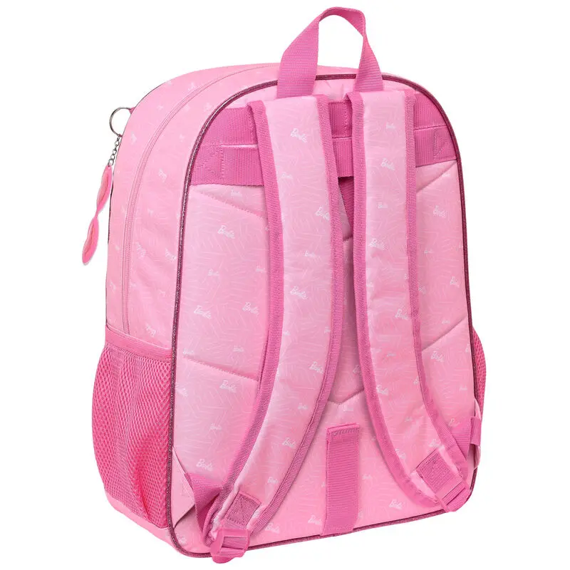Barbie Girl adaptable backpack 42cm product photo